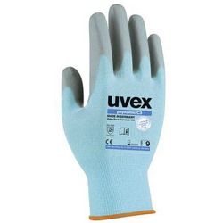 uvex phynomic C3 6008007  rukavice odolné proti proříznutí Velikost rukavic: 7 EN 388  1 pár