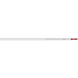 Sommer Cable 425-0056 reproduktorový kabel  2 x 2.50 mm² šedá metrové zboží