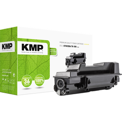 KMP toner náhradní Kyocera TK-350 kompatibilní černá 15000 Seiten K-T22