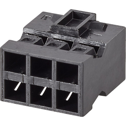 FCI 90311-016LF konektor pro ploché kabely  Rastr (rozteč): 2 mm Počet pólů: 16 Počet řádků: 2 1 ks