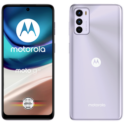 Motorola moto G42 smartphone 64 GB 16.3 cm (6.43 palec) metalická , růžová Android™ 12 dual SIM