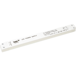 Dehner Elektronik SL100-24VF napájecí zdroj pro LED, LED driver  konstantní napětí 100 W 4.17 A 24 V/DC ochrana proti přepětí , přepětí , schválení nábytku