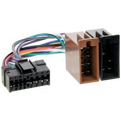 ACV 459002 ISO adaptérový kabel pro autorádio