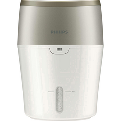 Philips HU4803/01 zvlhčovač vzduchu  25 m² bílá, šedá 1 ks