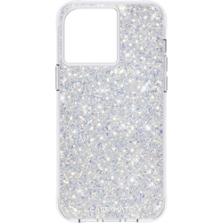 Case-Mate Twinkle Case Apple iPhone 14 Pro Max Stardust