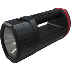 Ansmann LED ruční akumulátorová svítilna Profi HS5R 330 lm 1600-0222