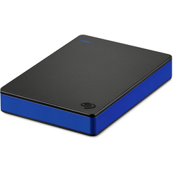 Seagate Game Drive for PS4 4 TB externí HDD 6,35 cm (2,5") USB 3.2 Gen 1 (USB 3.0) černá, modrá STGD4000400