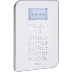 FUAA50000 bezdrátový alarm  ABUS Professional, ABUS Secvest