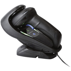 Datalogic Gryphon I GBT4500 skener čárových kódů Bluetooth 1D, 2D Imager černá ruční USB, Bluetooth