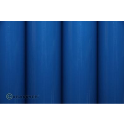 Oracover 25-050-010 lepicí fólie Orastick (d x š) 10 m x 60 cm modrá