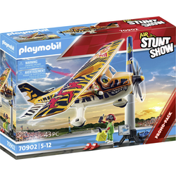 Playmobil® Stuntshow  70902