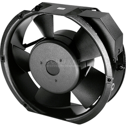 Sunon A2175HBT-TC axiální ventilátor 230 V/AC 344.82 m³/h (d x š x v) 172 x 151 x 51 mm