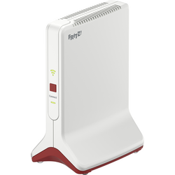 AVM FRITZ!Repeater 6000 Wi-Fi repeater 6000 MBit/s 2.4 GHz, 5 GHz, 5 GHz meshový