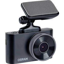 OSRAM ORSDC30 kamera za čelní sklo Horizontální zorný úhel=130 ° 5 V  akumulátor, displej, WLAN