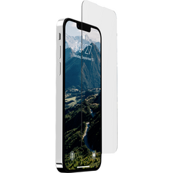 Urban Armor Gear Tempered Glass ochranné sklo na displej smartphonu Vhodné pro mobil: IPhone 13 mini 1 ks