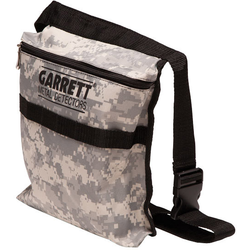 Garrett Camo Diggers 1612900 taška pro hledače pokladů  (š x v) 250 mm x 300 mm