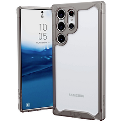 Urban Armor Gear Plyo venkovní pouzdro Samsung Galaxy S23 Ultra šedá, transparentní
