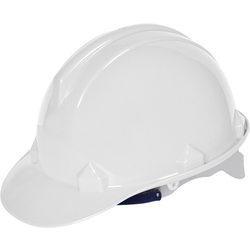 AVIT  AV13060 ochranná helma  bílá EN 397