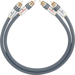 Oehlbach 2089  audio kabel  1.75 m