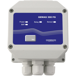 Greisinger 600656 detektor úniku vody  bez senzoru 230 V