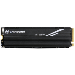 Transcend 250H 2 TB interní SSD disk NVMe/PCIe M.2 M.2 NVMe PCIe 4.0 x4  Retail TS2TMTE250H