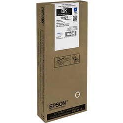 Epson Ink T9442 originál  azurová C13T944240