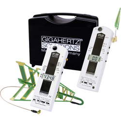 Gigahertz Solutions HF38B-W měřič vysokofrekvenčního (VF) elektrosmogu