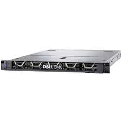 Dell  server  PowerEdge R550    Intel® Xeon Silver  4314  32 GB RAM    480 GB SSD                2WMYN