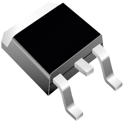 Infineon Technologies IRLR8743PBF tranzistor MOSFET 1 N-kanál 135 W D-PAK
