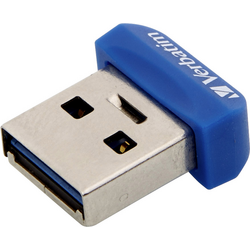 Verbatim Nano USB flash disk 16 GB  98709 USB 3.2 Gen 1 (USB 3.0)