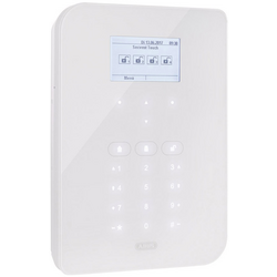 FUAA50500 bezdrátový alarm  ABUS Professional, ABUS Secvest