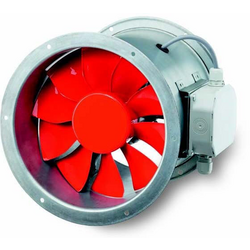 Helios 00391 axiální ventilátor 400 V 2060 m³/h
