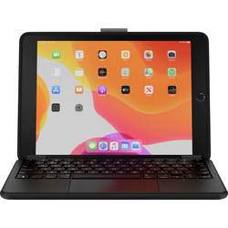 Brydge BRY8012 klávesnice k tabletu Vhodné pro značku (tablet): Apple iPad 10.2 (2019), iPad 10.2 (2020)  Apple iOS®