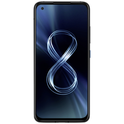 Asus Zenfone 8 smartphone 256 GB 15 cm (5.92 palec) černá Android ™ 11 dual SIM