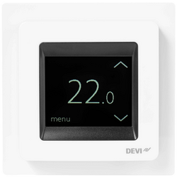 Danfoss DEVIreg Touch rws pokojový termostat
