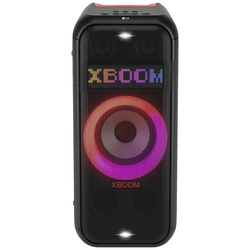 LG Electronics XBOOM XL7S párty reproduktor 20.32 cm 8 palec  1 ks