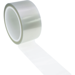 Quadrios ESD lepicí páska 1 ks transparentní (d x š) 33 m x 12 mm