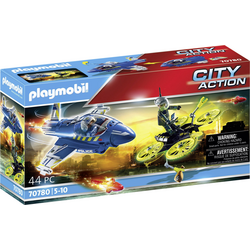 Playmobil® City Action  70780