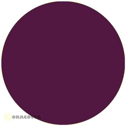 Oracover 26-054-001 ozdobný proužek Oraline (d x š) 15 m x 1 mm fialová