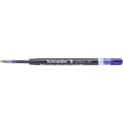 Schneider gelová náplň inkoustového kuličkového pera GELION 103903 modrá 0.4 mm 1 ks