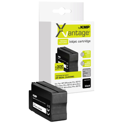 Xvantage Inkoustová kazeta náhradní HP 963XL (3JA30AE) kompatibilní Single černá 1766,4081 1766,4081