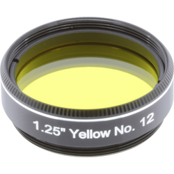 Explore Scientific 0310267 1.25" Gelb barevný filtr