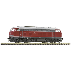 Fleischmann 724301 N dieselová lokomotiva 218 145-1 značky DB