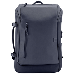 HP batoh na notebooky Travel S max.velikostí: 39,6 cm (15,6")  modrá, šedá