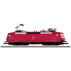 Märklin 88528 Z E-lokomotiva BR 120.1 značky DB