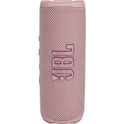 JBL Harman Flip 6 Bluetooth® reproduktor vodotěsný růžová