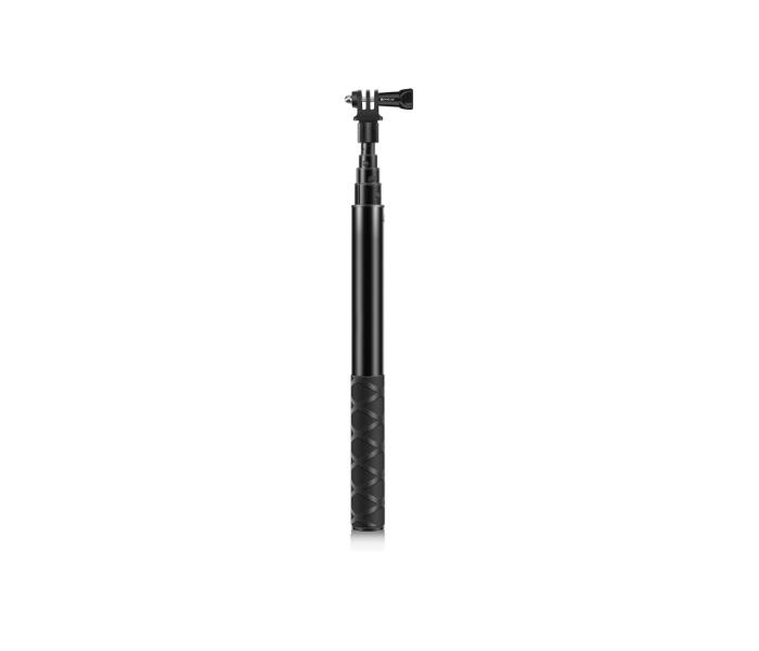 STABLECAM Invisible Selfie Stick for Insta360 X3 / X2 / One RS / GoPro (110cm)