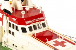 Emile Robin 1:33 Billing Boats