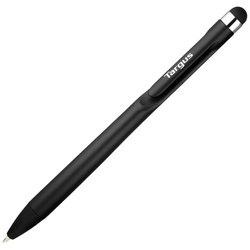 Targus AMM163AMGL dotykové pero  s kuličkovým perem černá