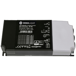 Deko Light BASIC, DIM, Multi CC, IE-75D LED driver  konstantní proud 75 W 1050 - 1600 mA 26 - 70 V